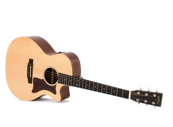Sigma Guitars GMC-STE+ Sigma Guitars GMC-STE+